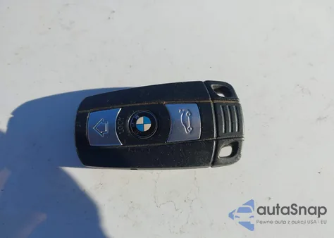 2011 BMW 328I xDrive from USA, damaged, VIN WBAPK5G54BNN24312